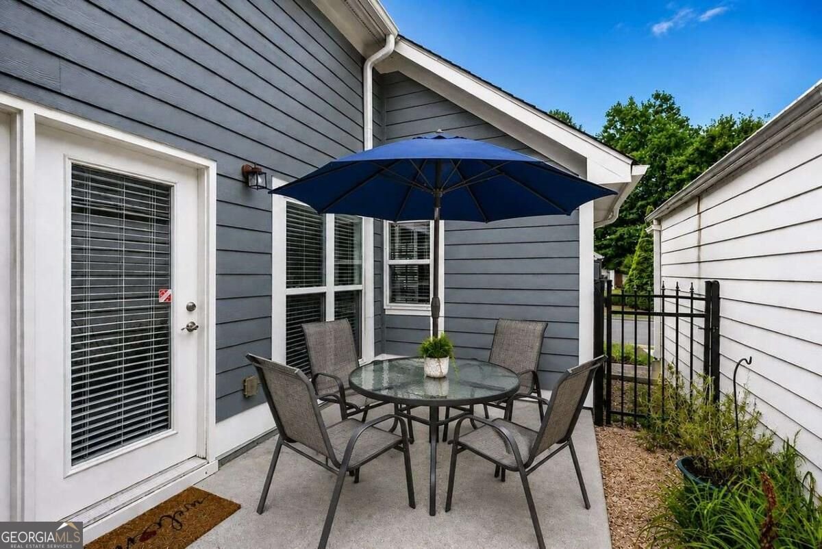 4930 Magnolia Cottage Way Acworth - Photo 30