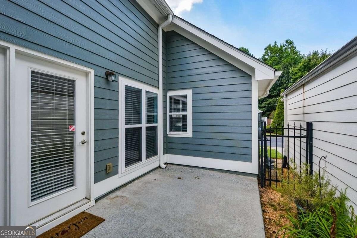 4930 Magnolia Cottage Way Acworth - Photo 31