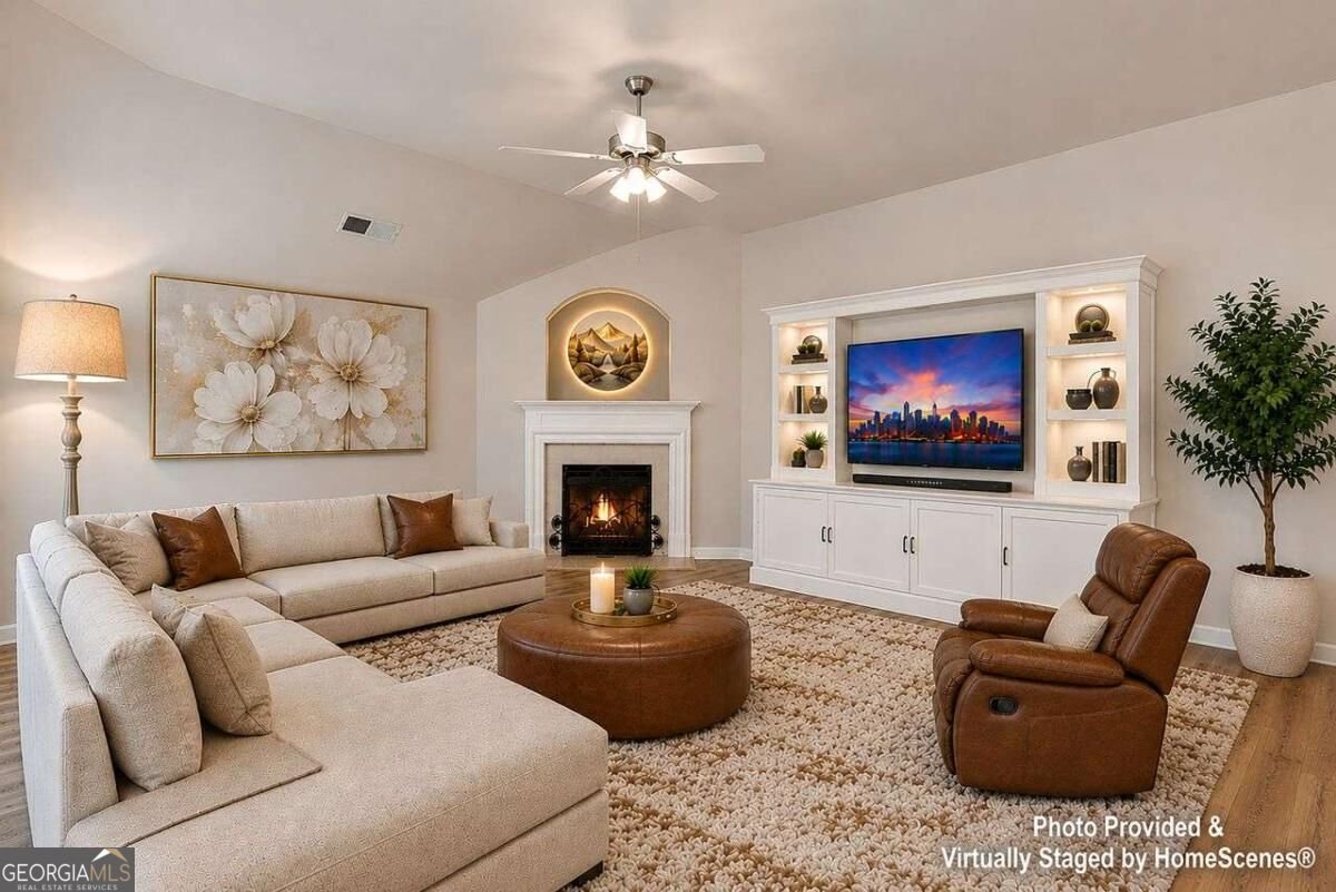 4930 Magnolia Cottage Way Acworth - Photo 9