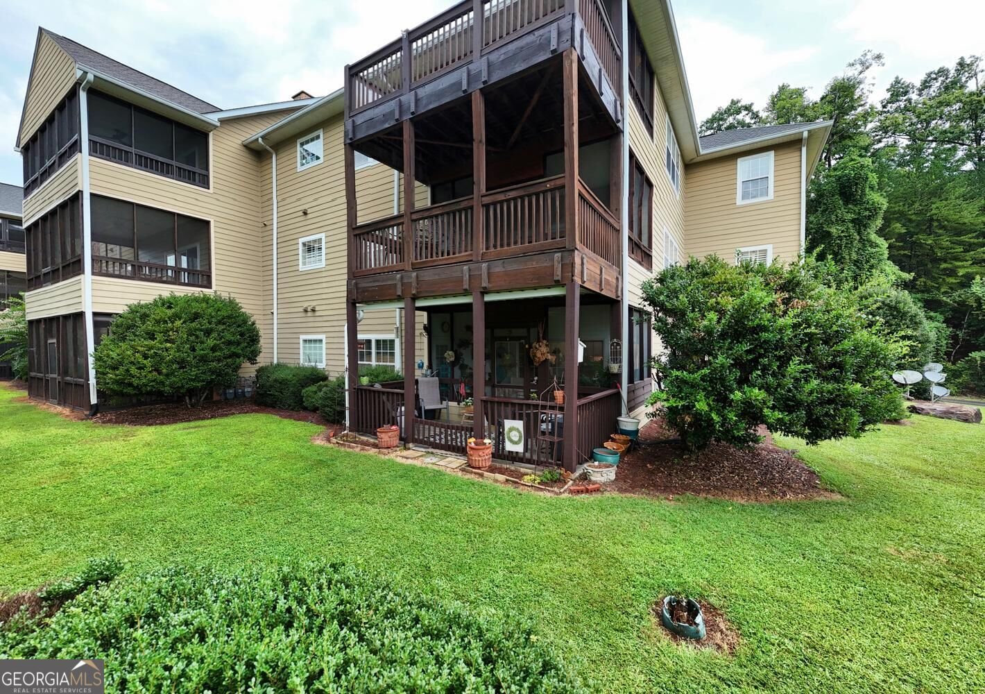 20 Glen Eagle Ct A101 Clayton - Photo 35