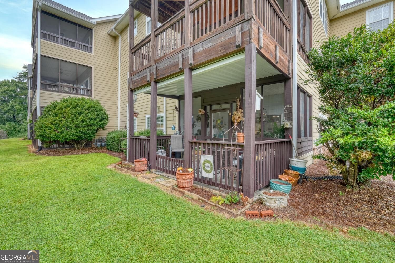 20 Glen Eagle Ct A101 Clayton - Photo 36