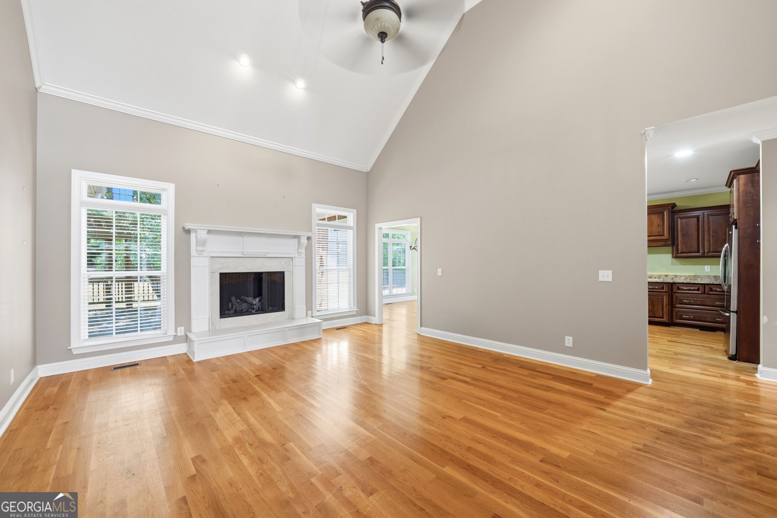 214 Oakleaf Drive Macon - Photo 13