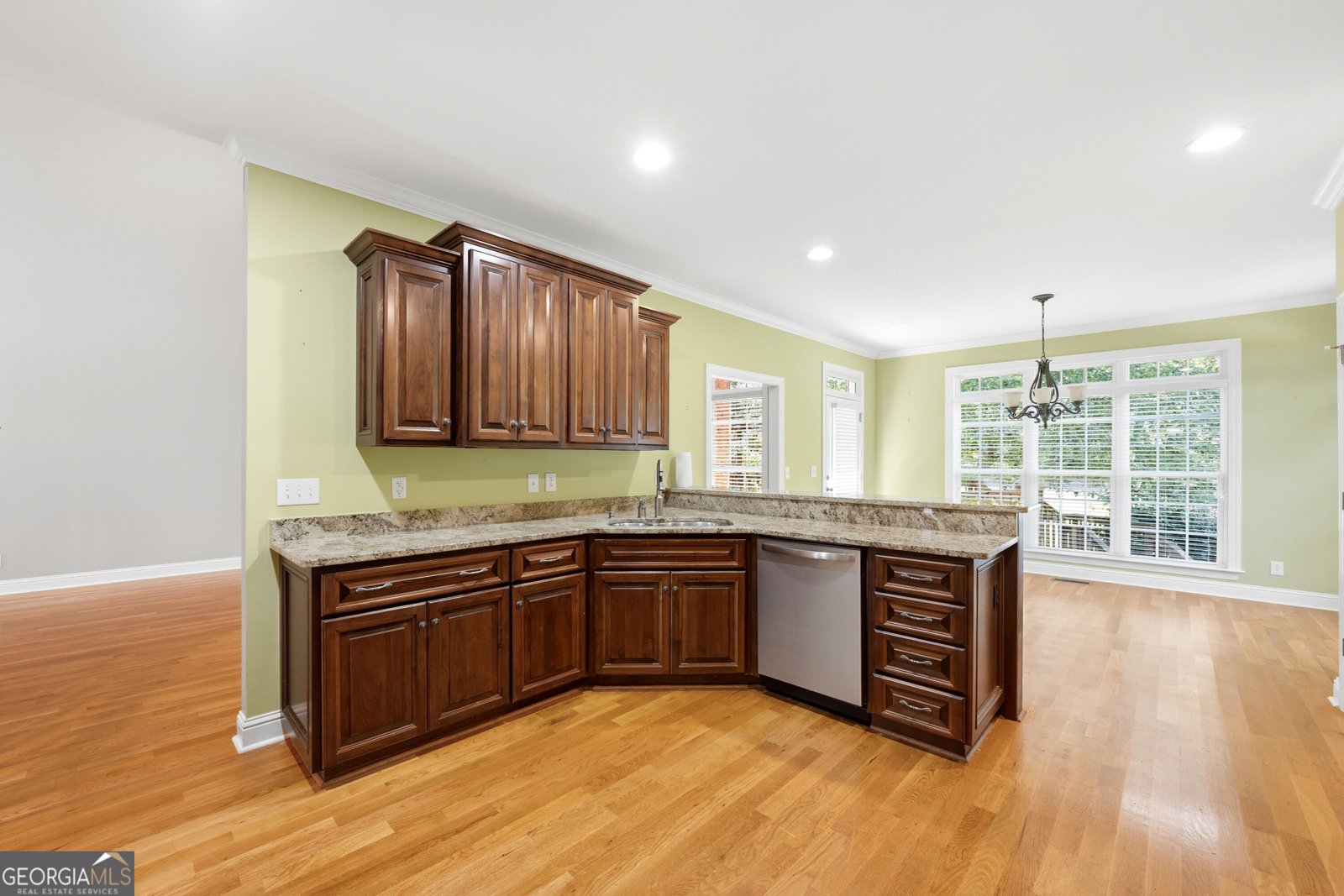 214 Oakleaf Drive Macon - Photo 15