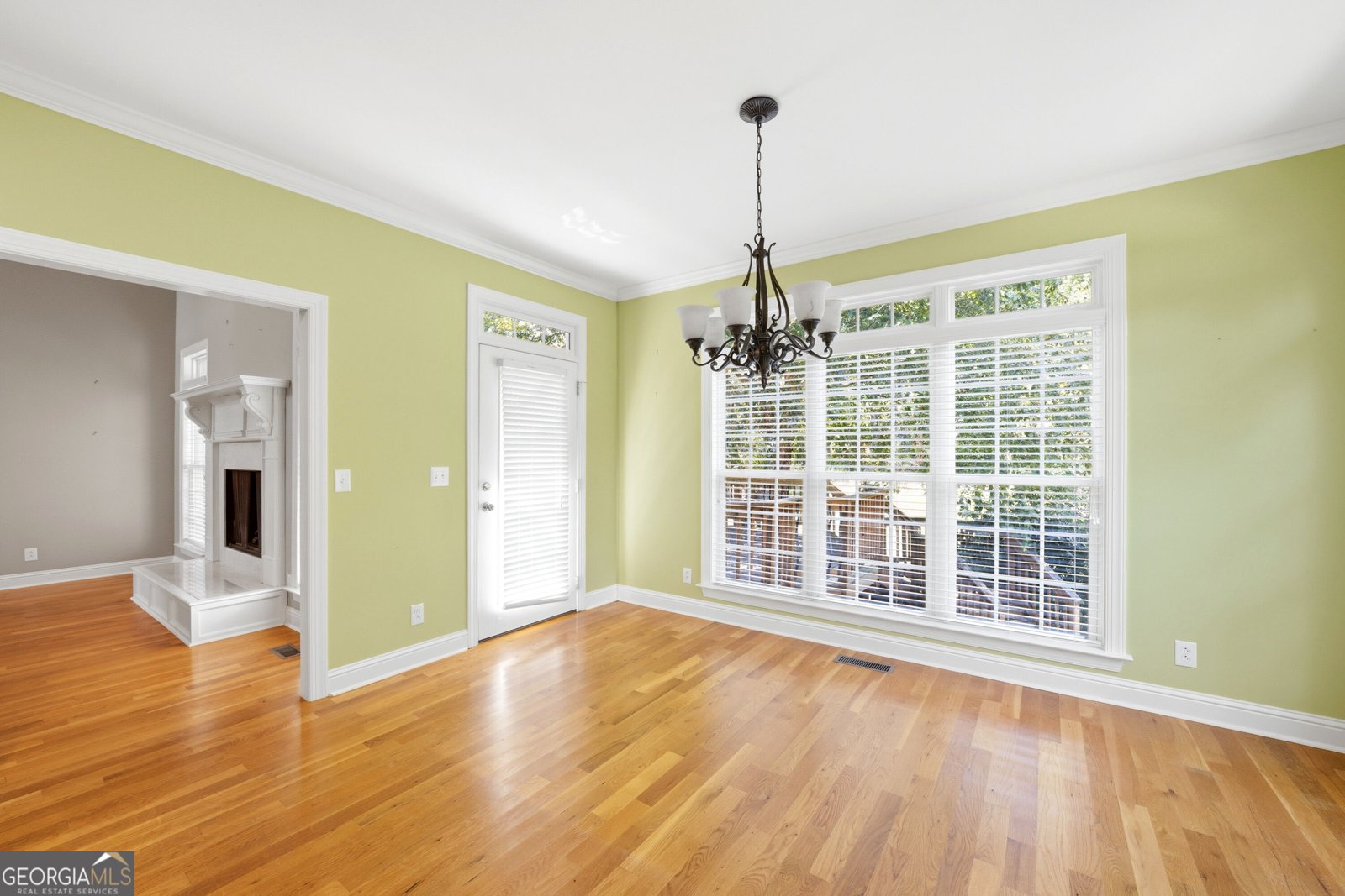 214 Oakleaf Drive Macon - Photo 16