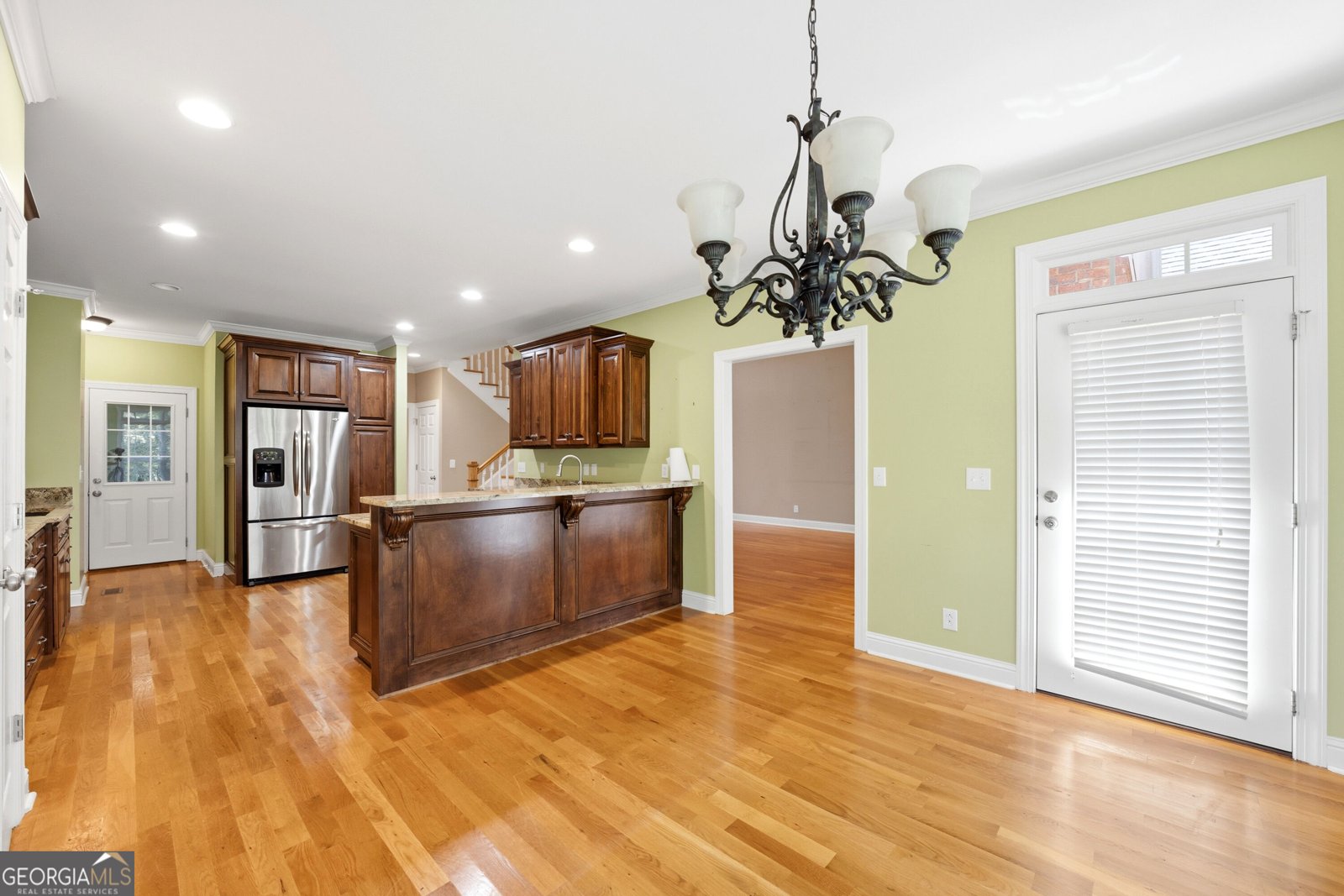 214 Oakleaf Drive Macon - Photo 17