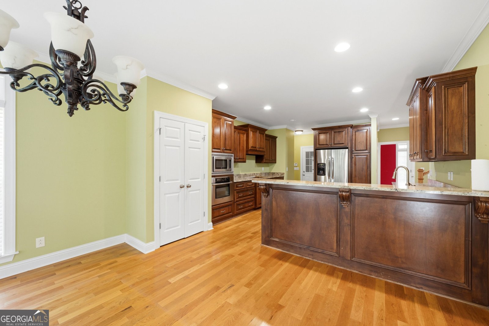 214 Oakleaf Drive Macon - Photo 18