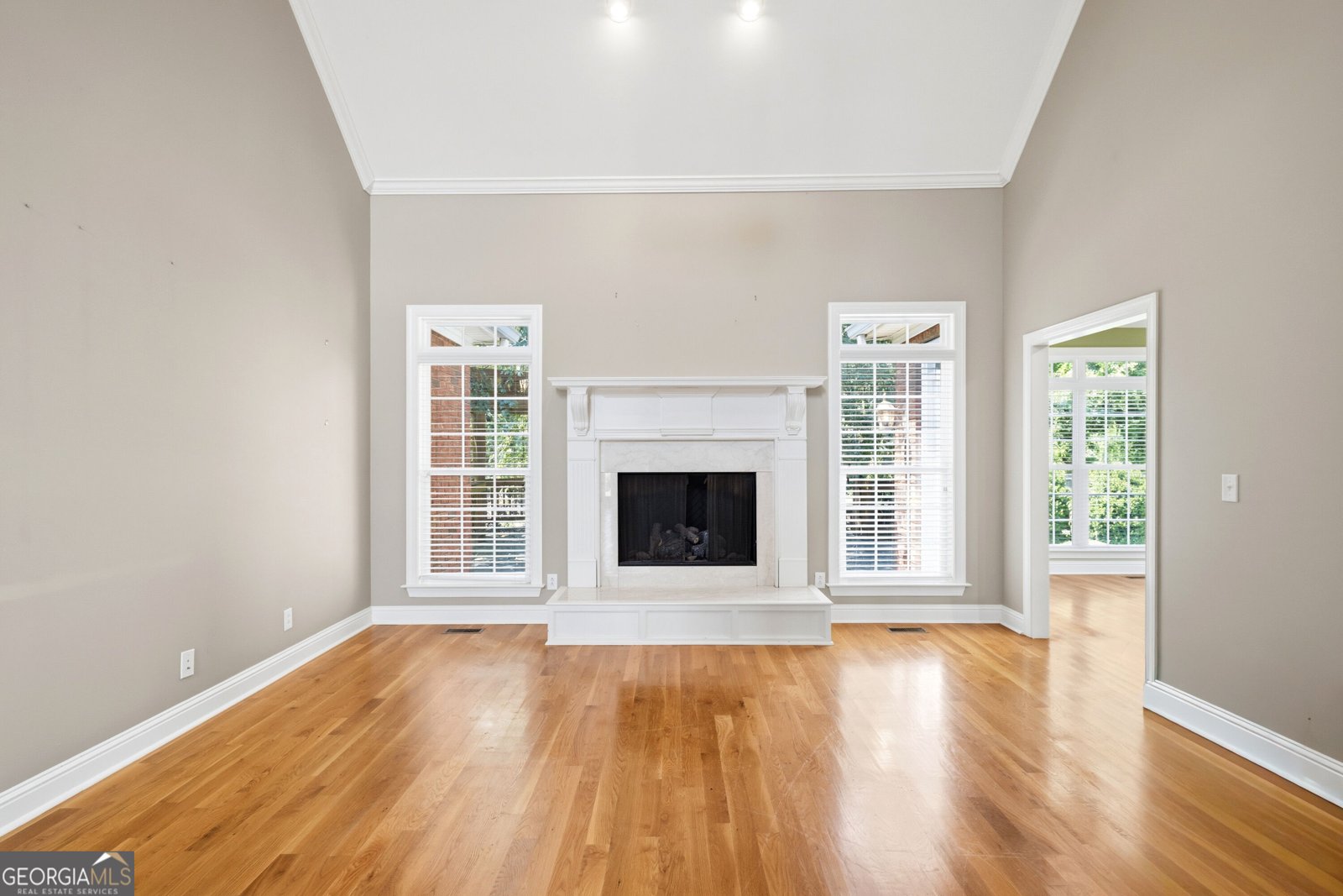 214 Oakleaf Drive Macon - Photo 22