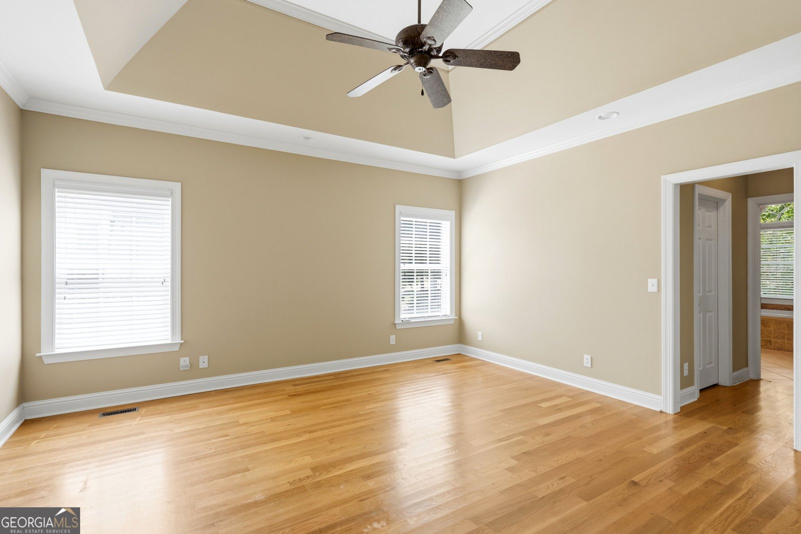 214 Oakleaf Drive Macon - Photo 23