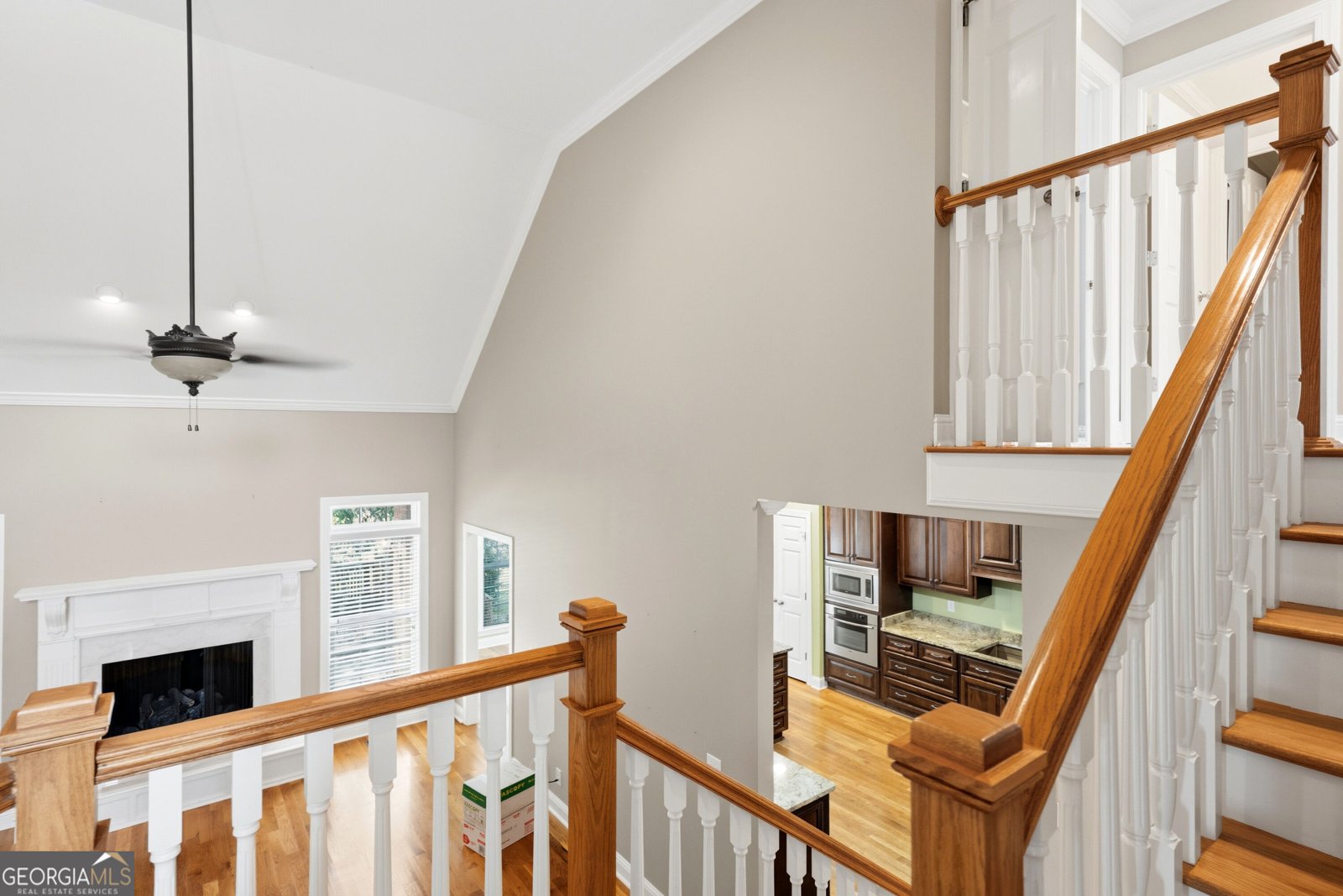 214 Oakleaf Drive Macon - Photo 27