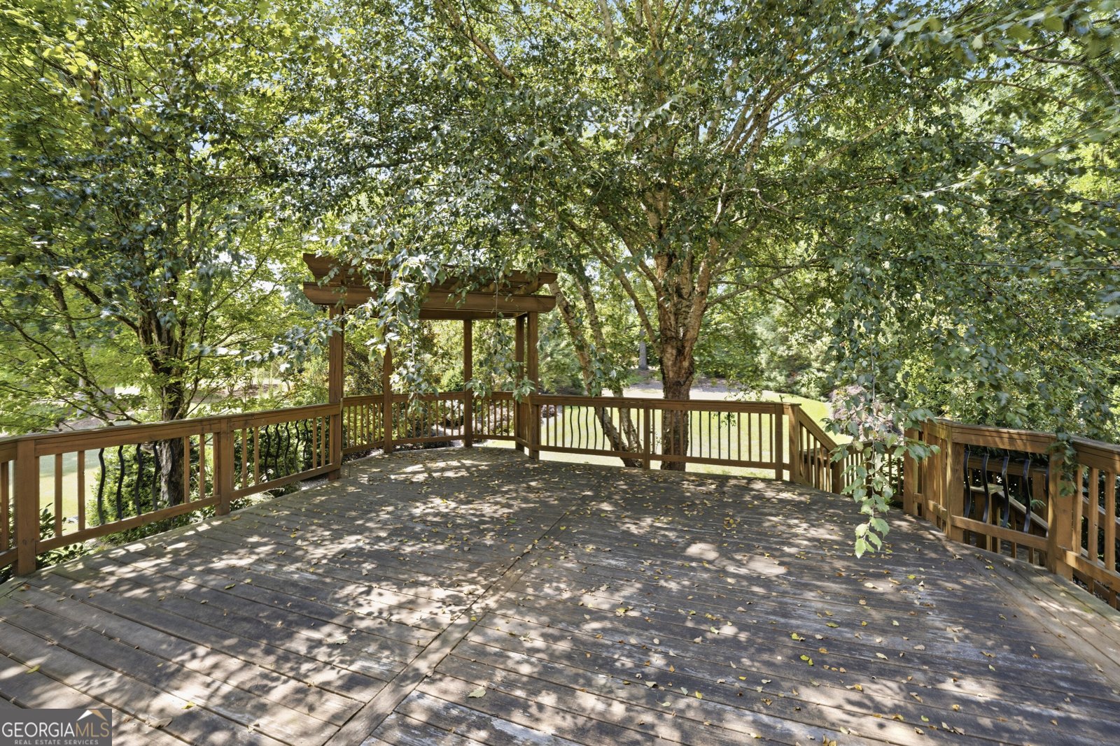 214 Oakleaf Drive Macon - Photo 34