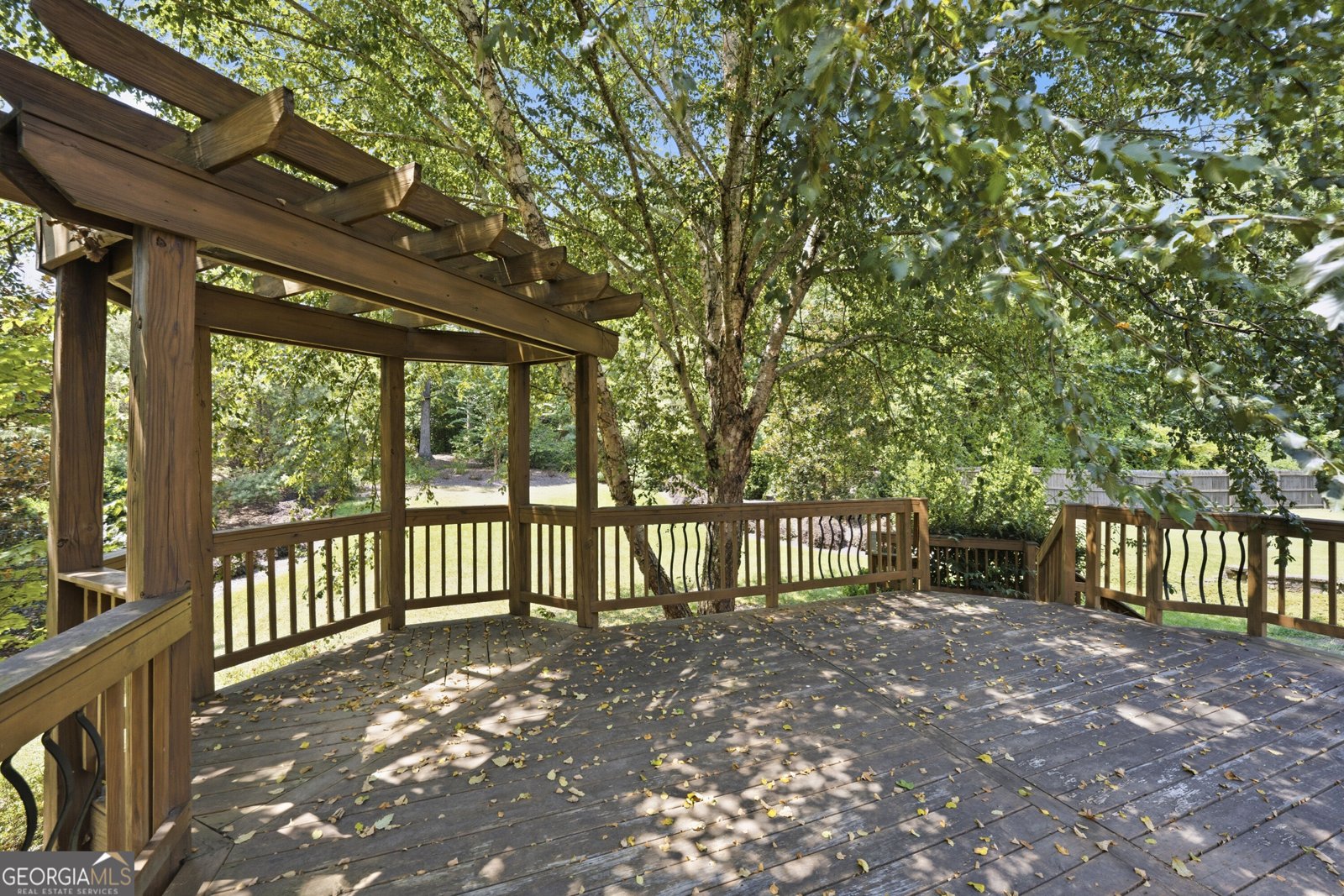 214 Oakleaf Drive Macon - Photo 35