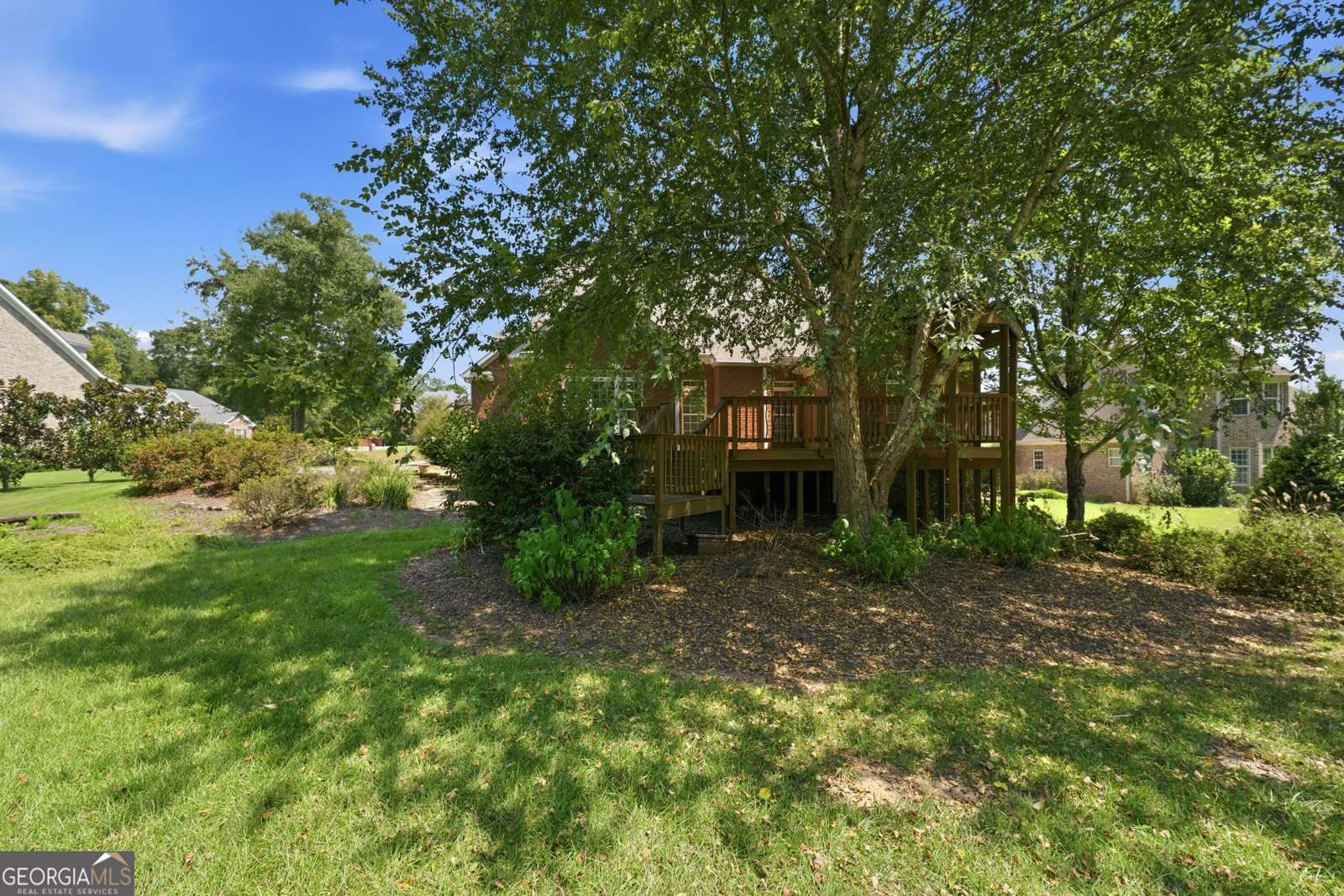 214 Oakleaf Drive Macon - Photo 39