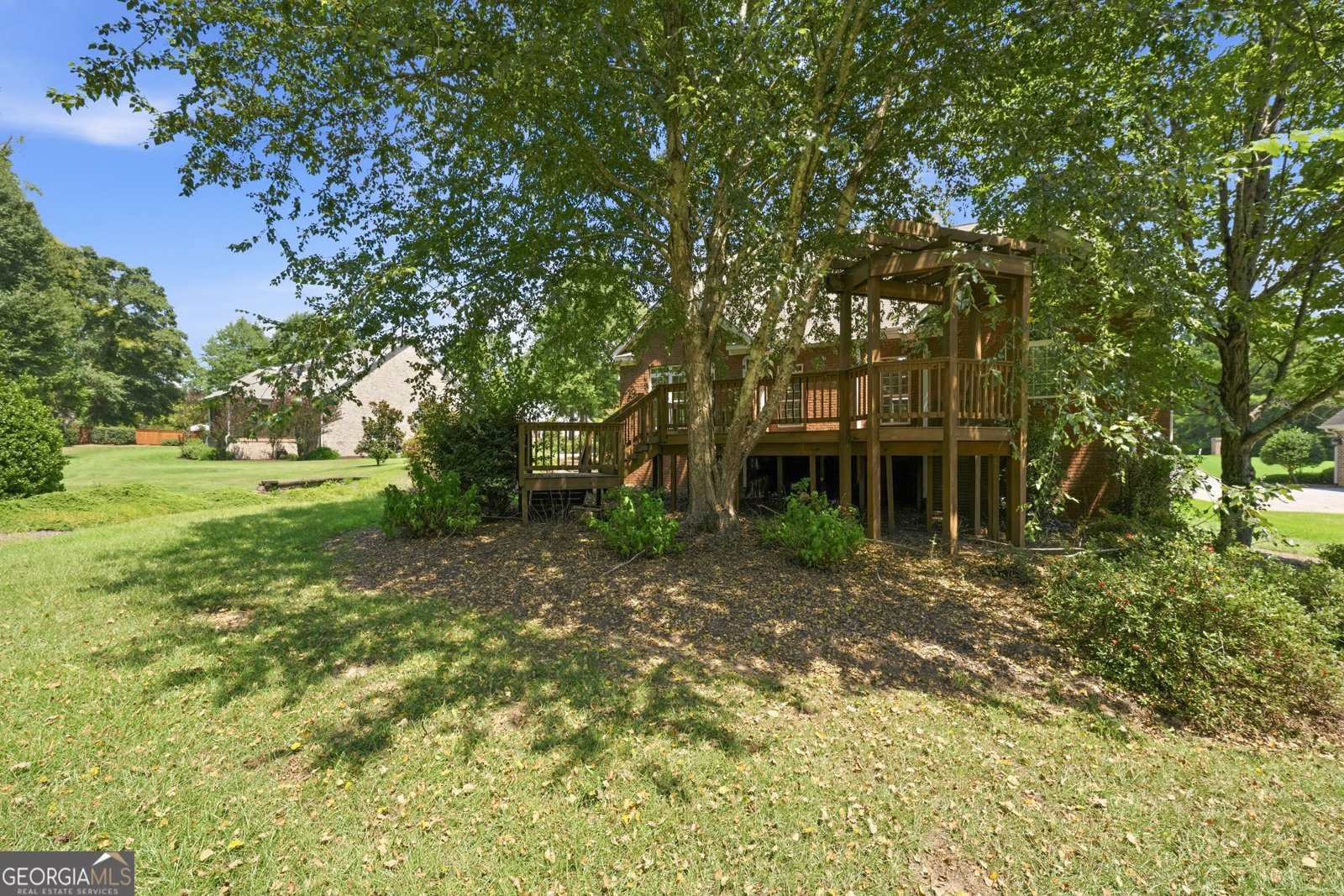 214 Oakleaf Drive Macon - Photo 40