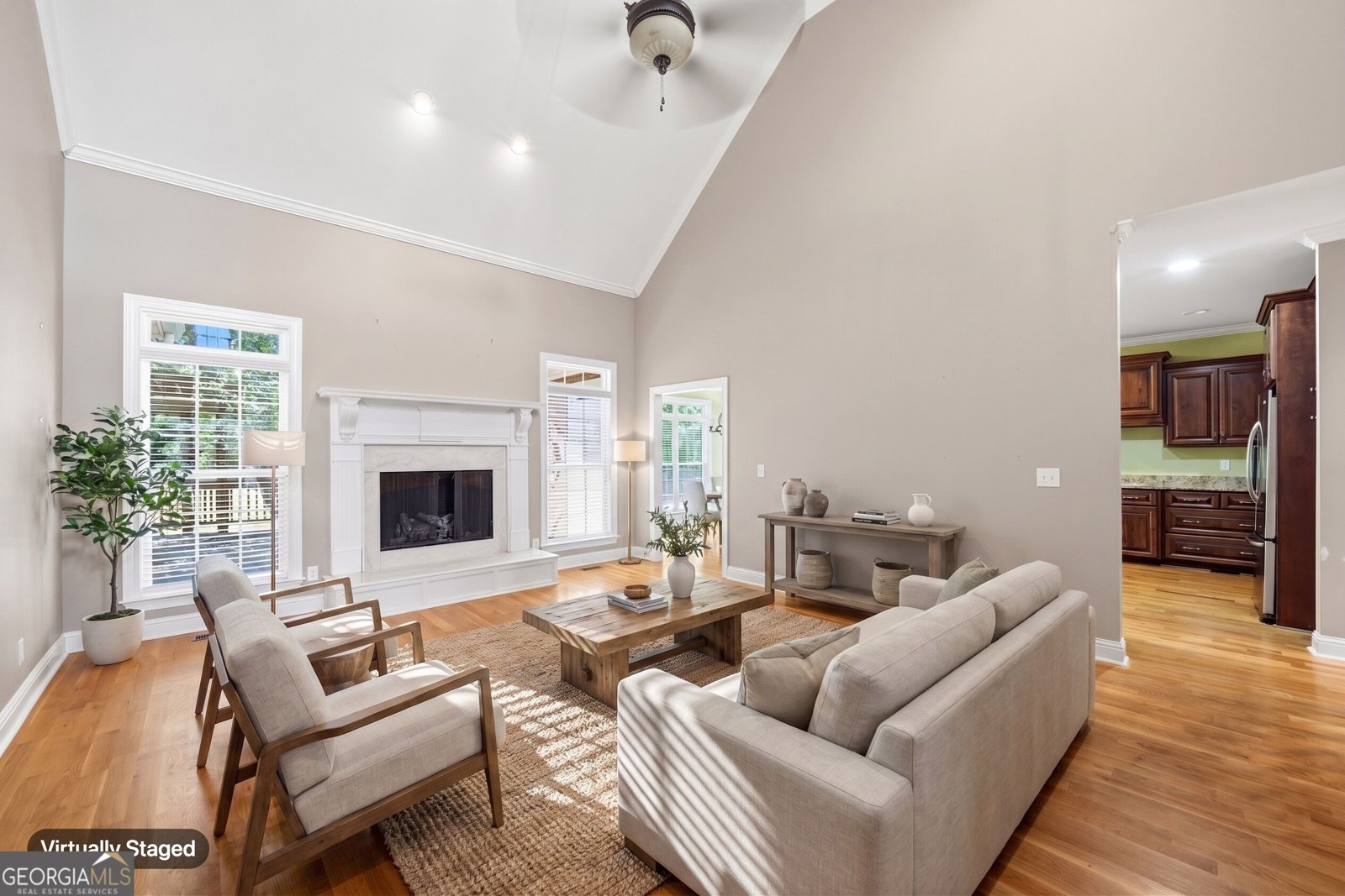 214 Oakleaf Drive Macon - Photo 41