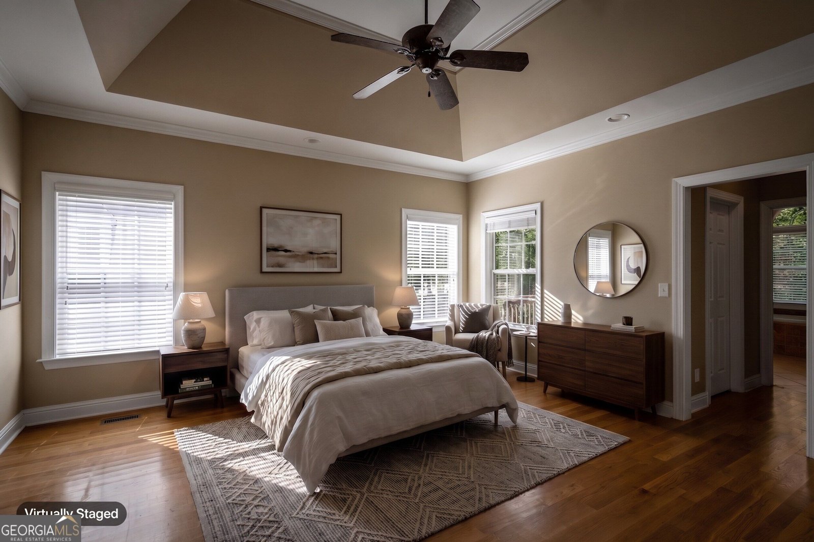 214 Oakleaf Drive Macon - Photo 42