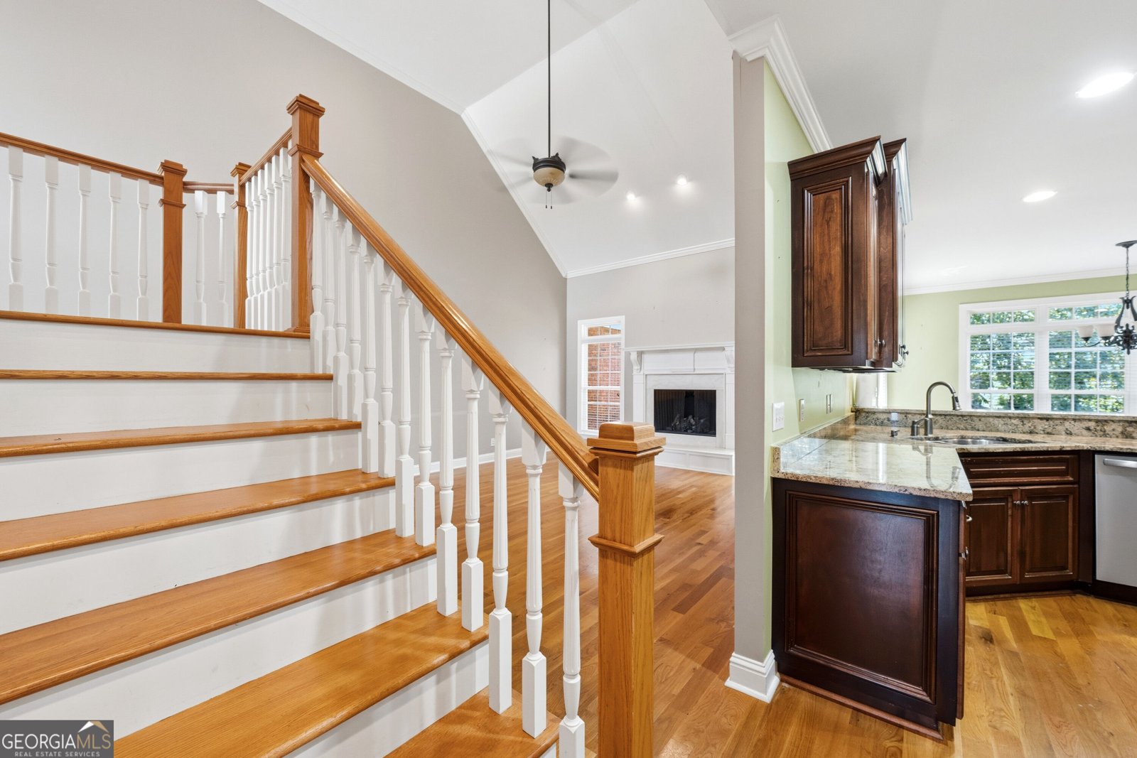 214 Oakleaf Drive Macon - Photo 7