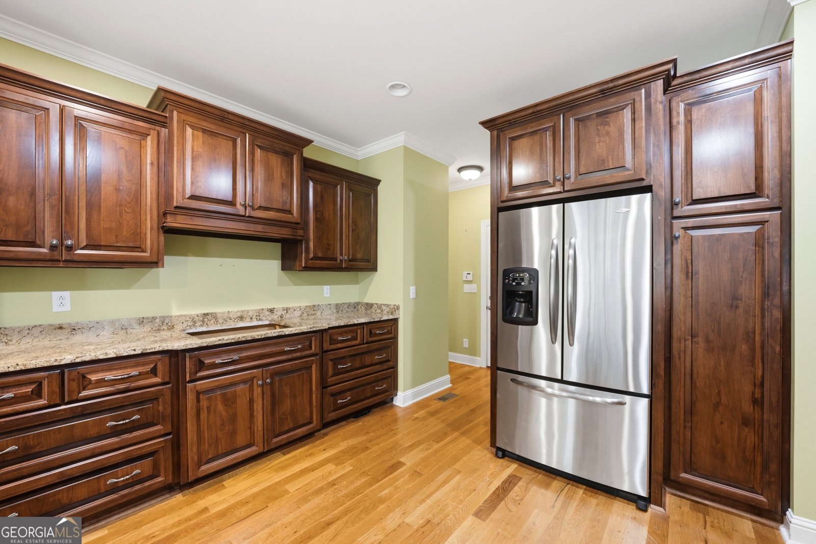 214 Oakleaf Drive Macon - Photo 9