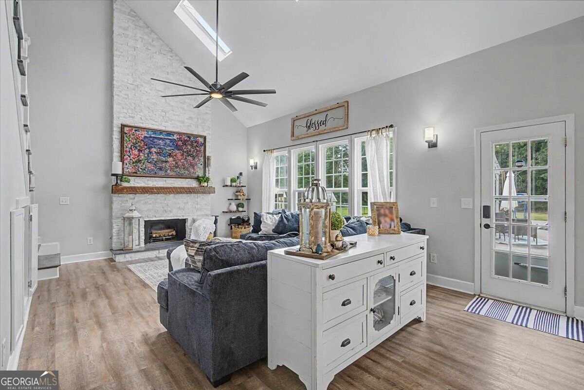 1578 Friendship Church Road Powder Springs - Photo 13