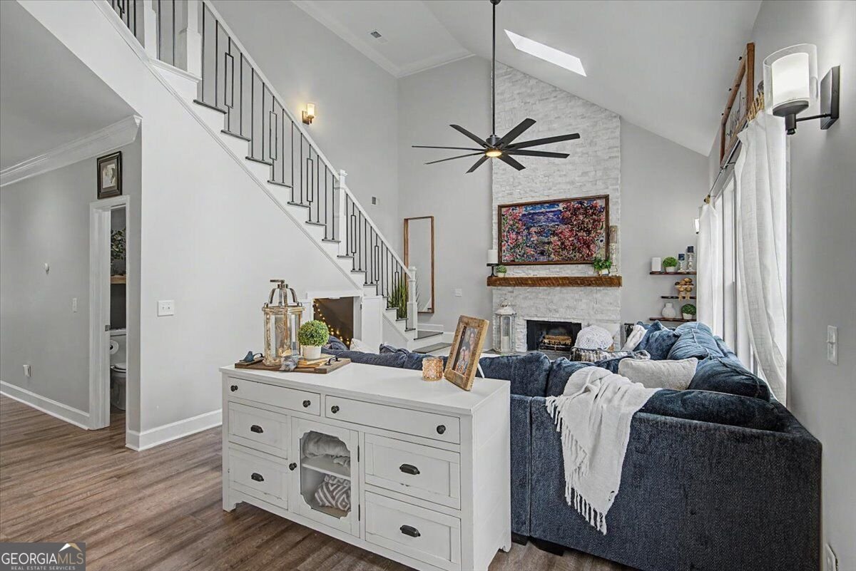 1578 Friendship Church Road Powder Springs - Photo 14