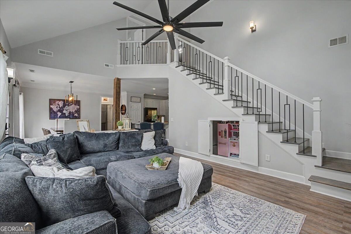 1578 Friendship Church Road Powder Springs - Photo 15