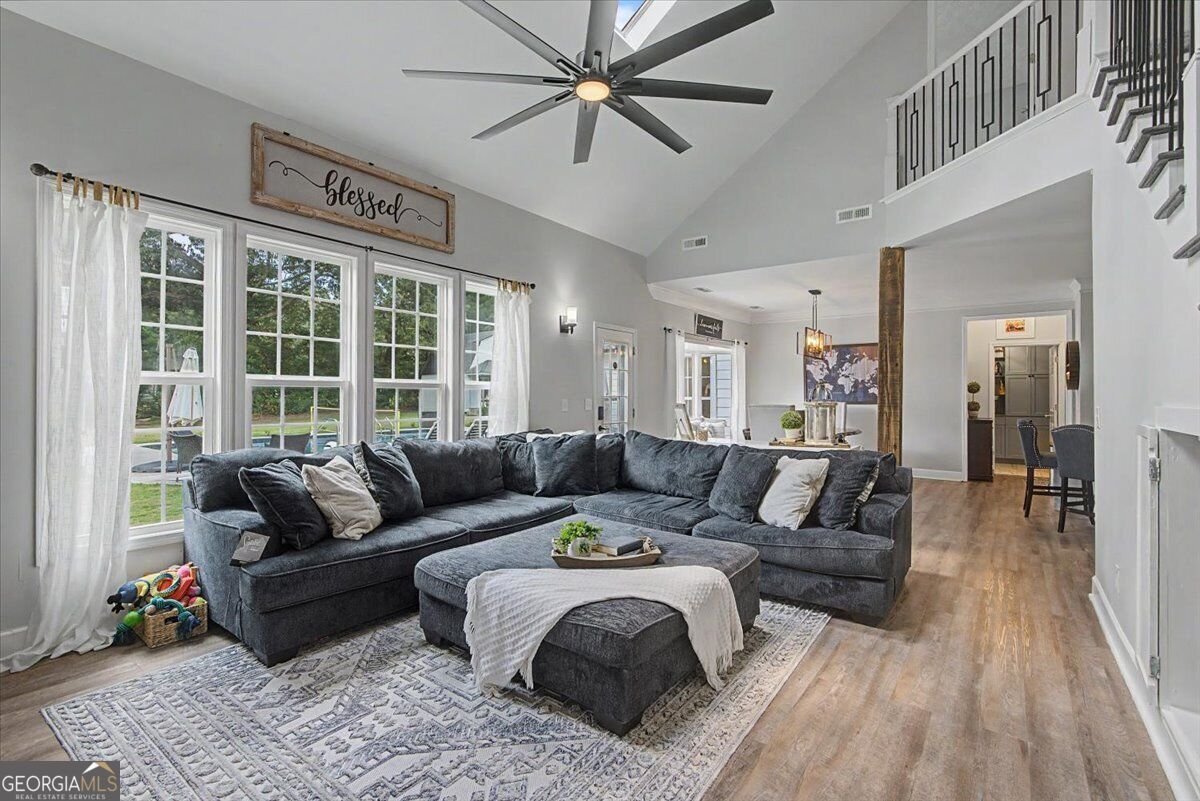 1578 Friendship Church Road Powder Springs - Photo 16