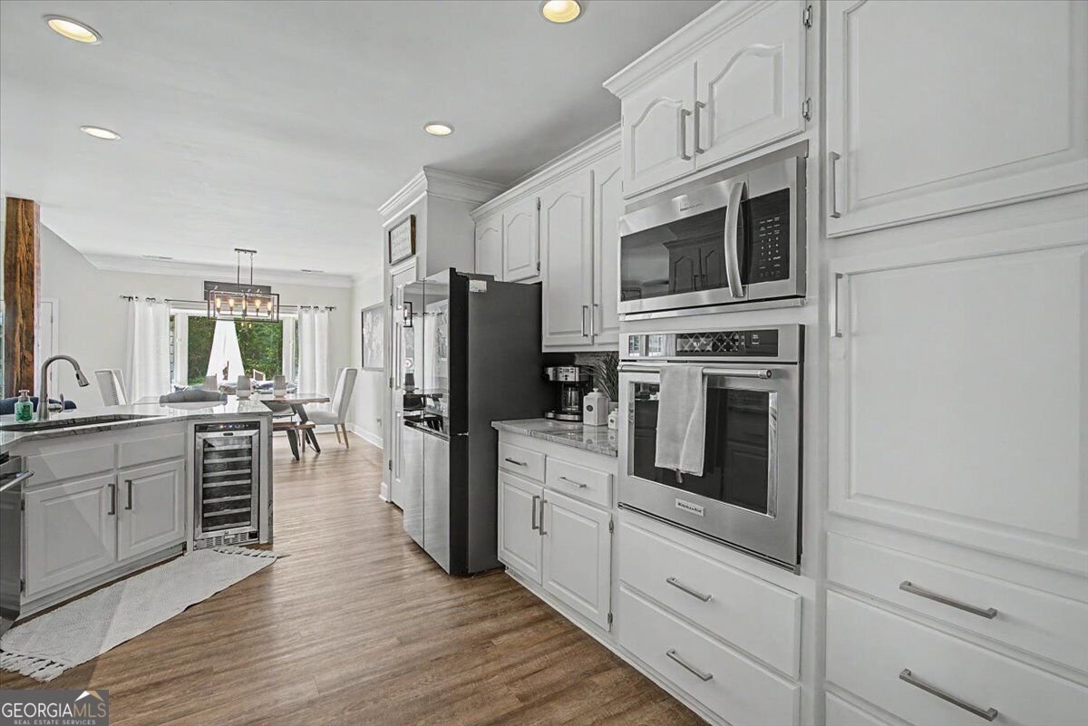 1578 Friendship Church Road Powder Springs - Photo 17