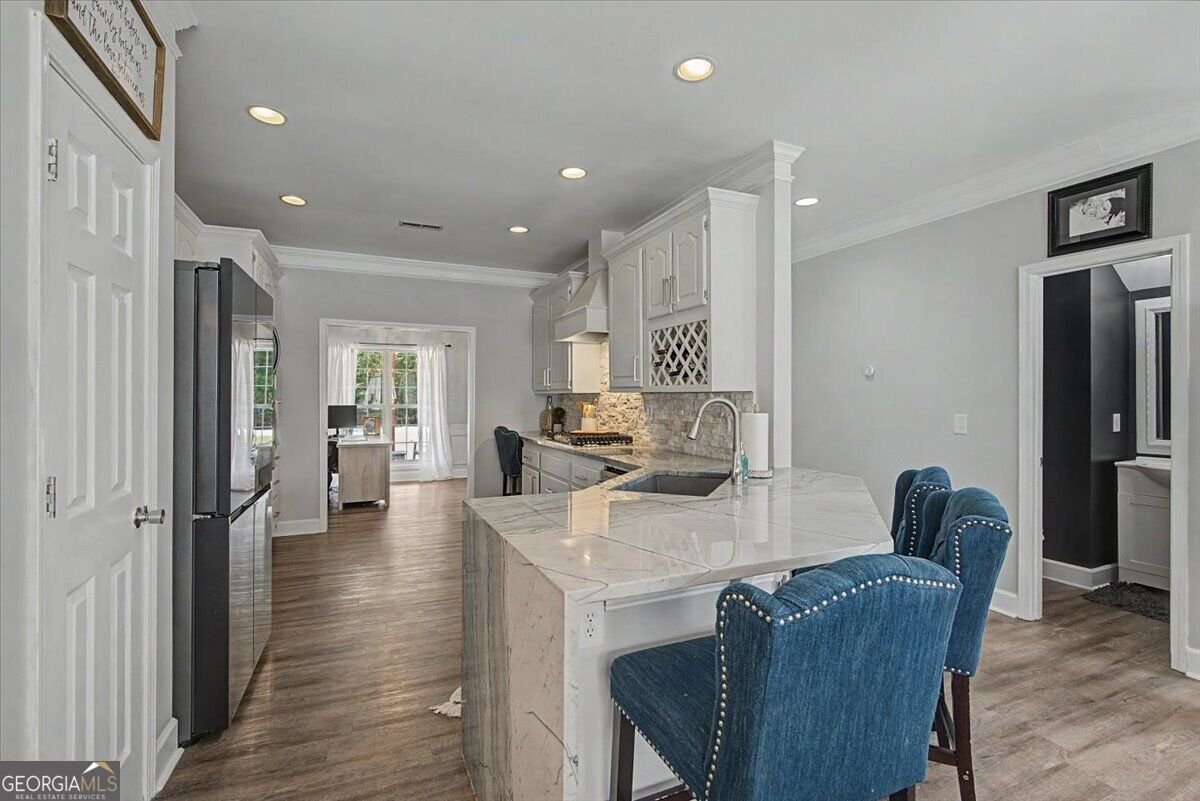 1578 Friendship Church Road Powder Springs - Photo 18