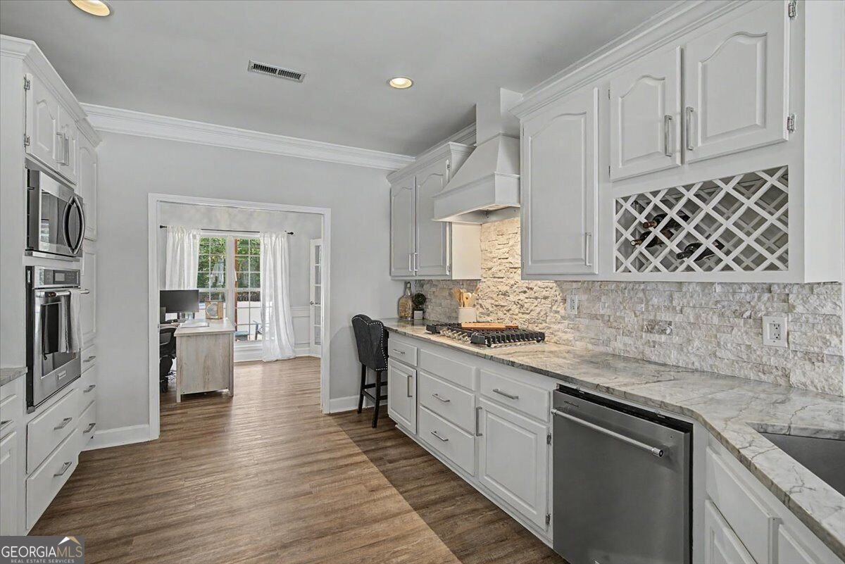 1578 Friendship Church Road Powder Springs - Photo 19