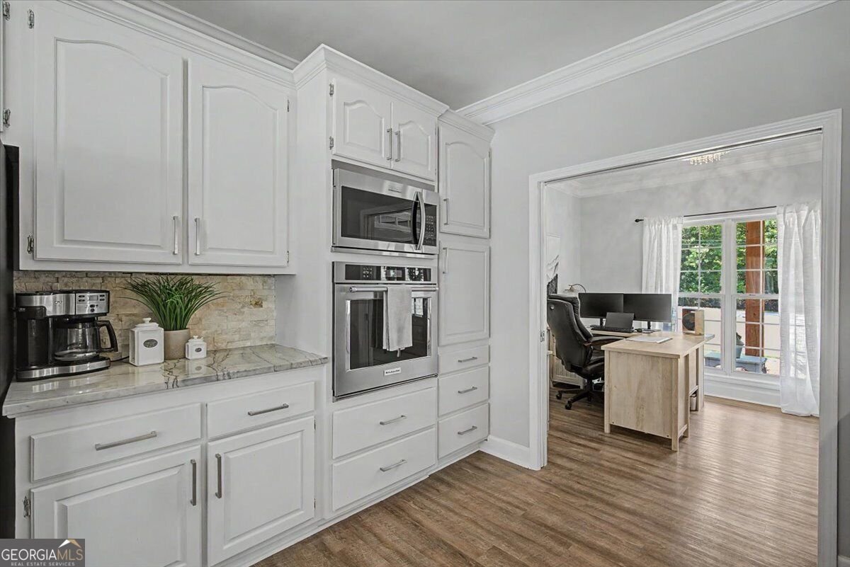 1578 Friendship Church Road Powder Springs - Photo 20