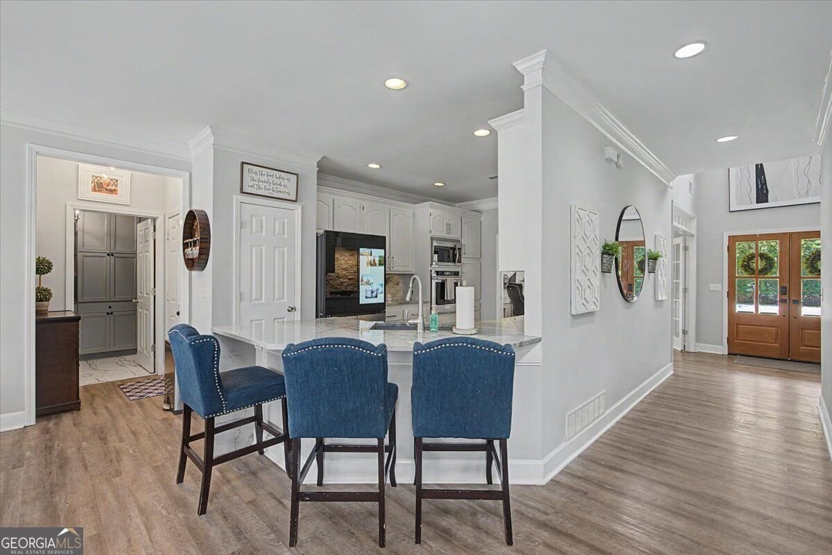 1578 Friendship Church Road Powder Springs - Photo 21