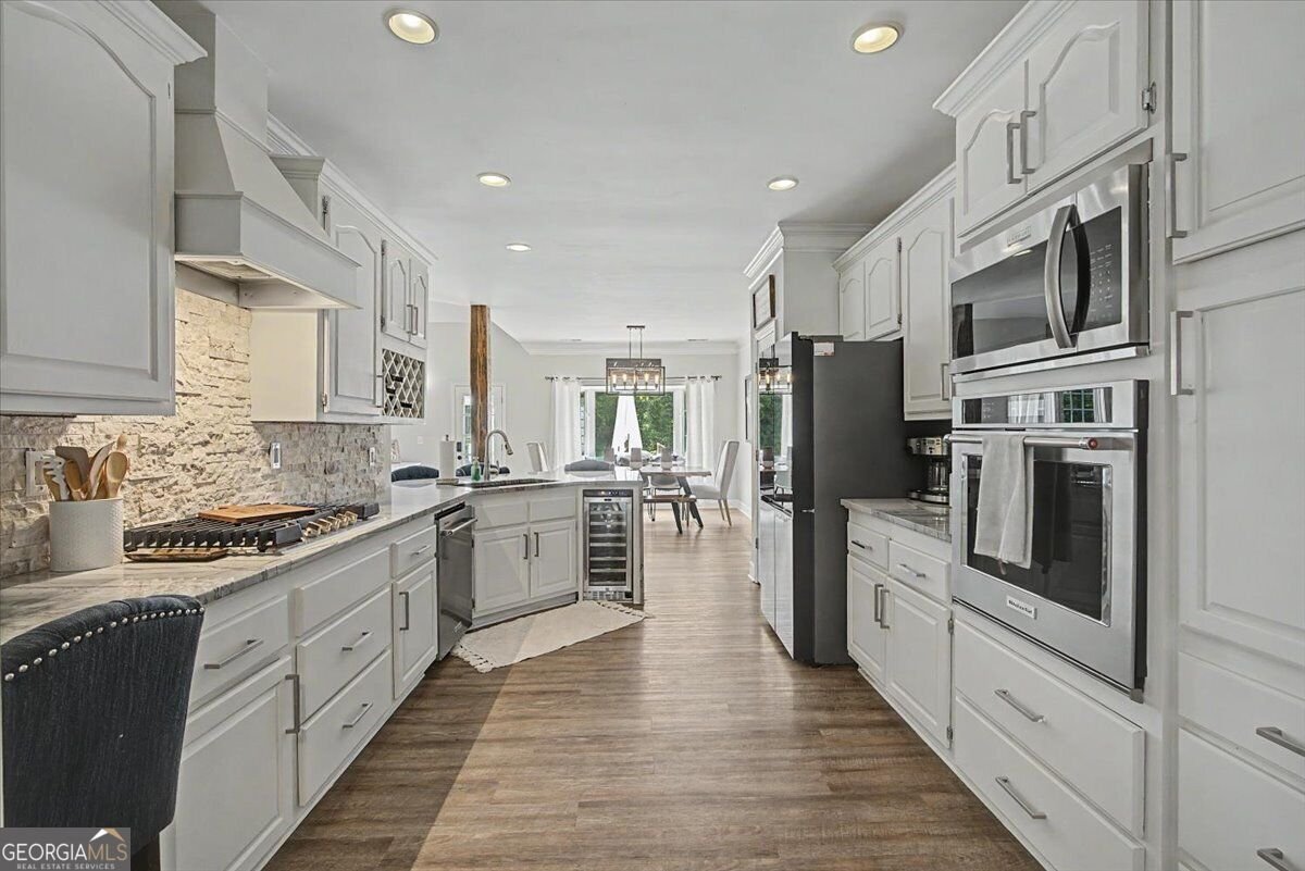 1578 Friendship Church Road Powder Springs - Photo 22