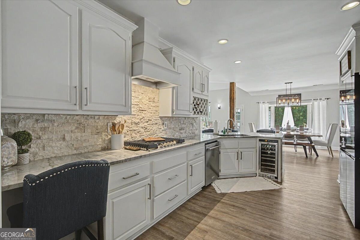 1578 Friendship Church Road Powder Springs - Photo 23