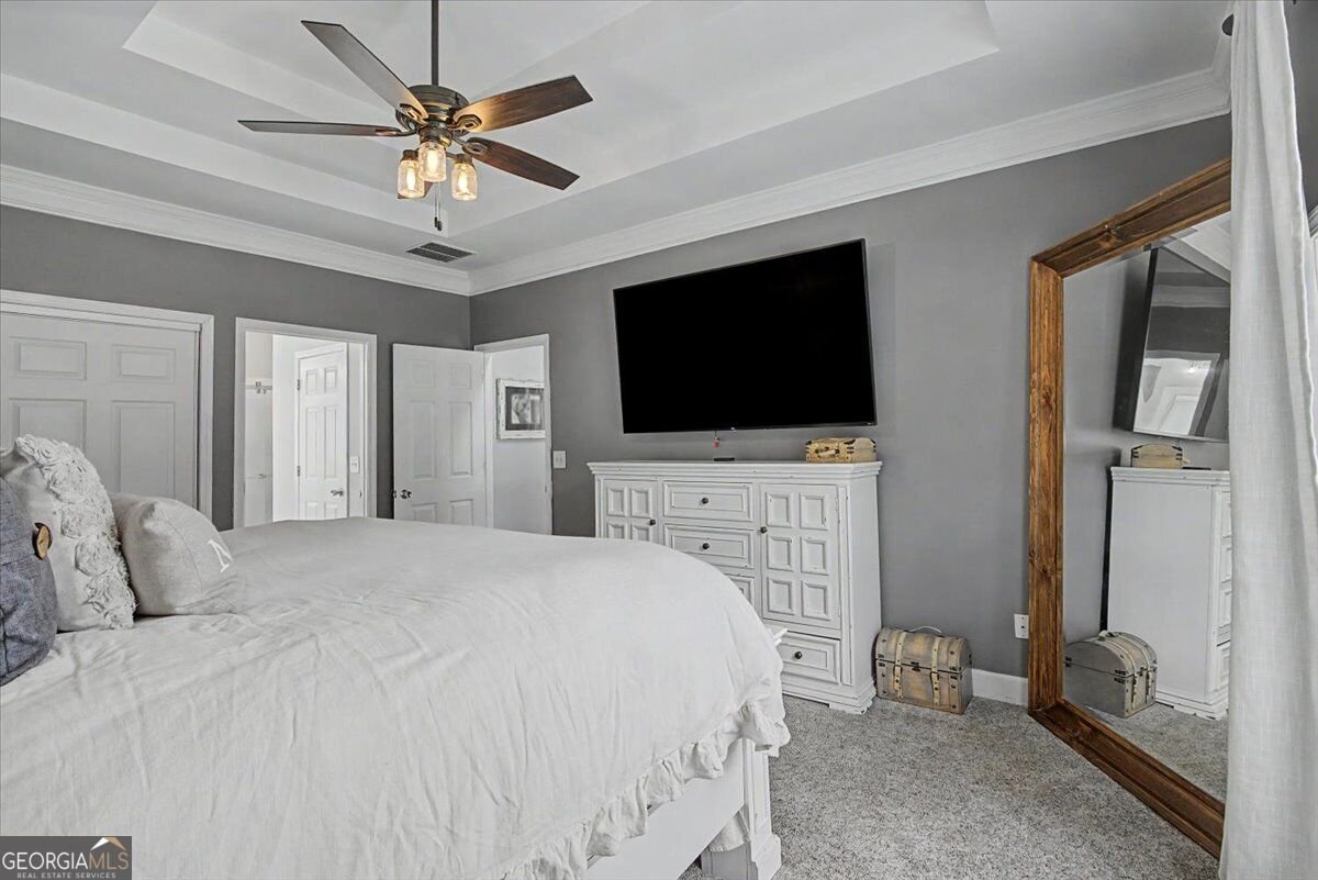 1578 Friendship Church Road Powder Springs - Photo 26
