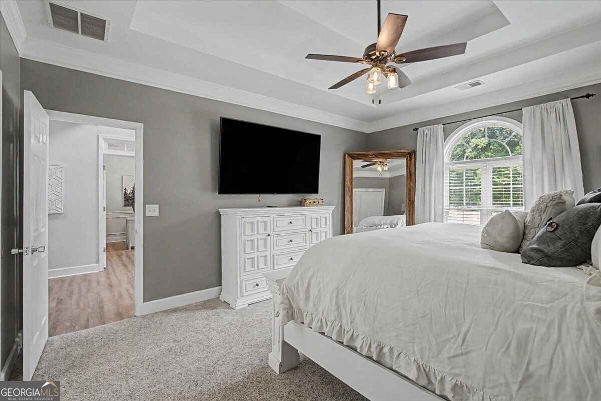 1578 Friendship Church Road Powder Springs - Photo 27