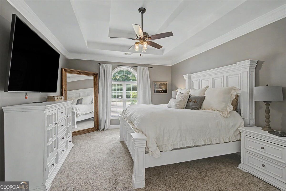 1578 Friendship Church Road Powder Springs - Photo 28