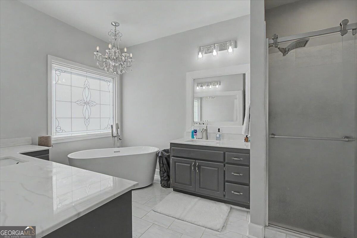 1578 Friendship Church Road Powder Springs - Photo 29