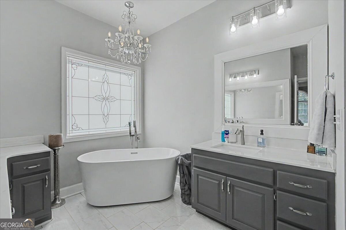 1578 Friendship Church Road Powder Springs - Photo 30
