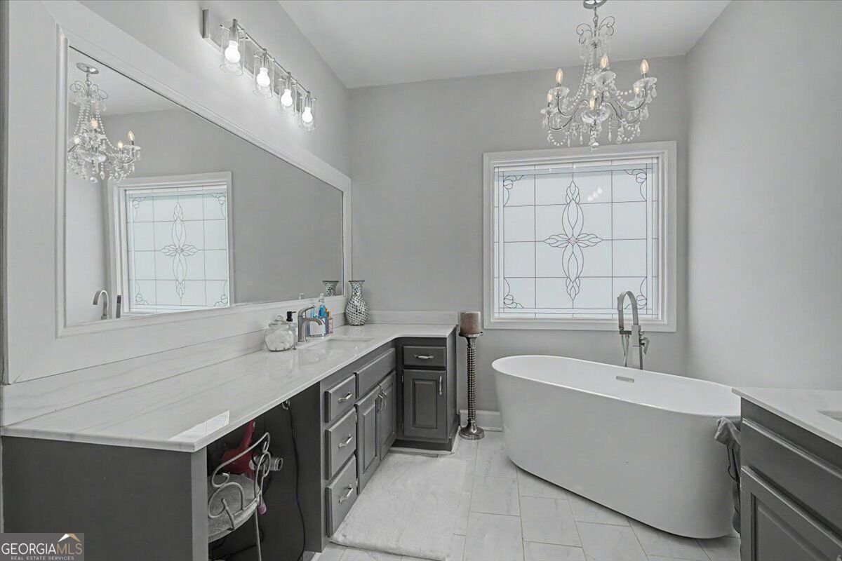 1578 Friendship Church Road Powder Springs - Photo 31