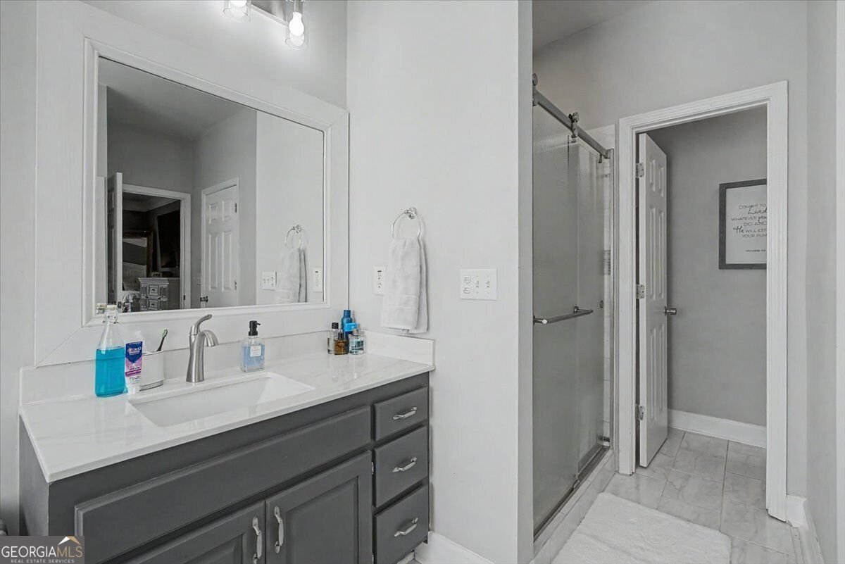 1578 Friendship Church Road Powder Springs - Photo 32