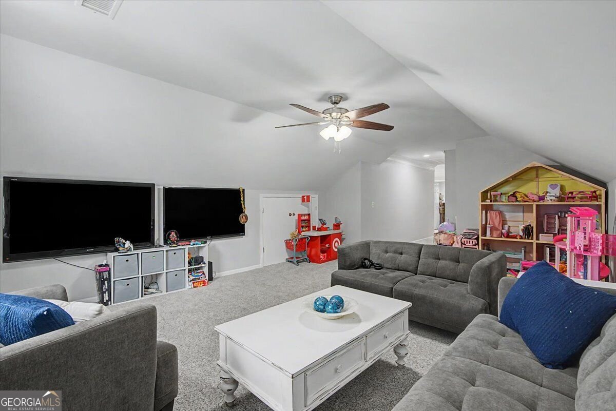 1578 Friendship Church Road Powder Springs - Photo 37