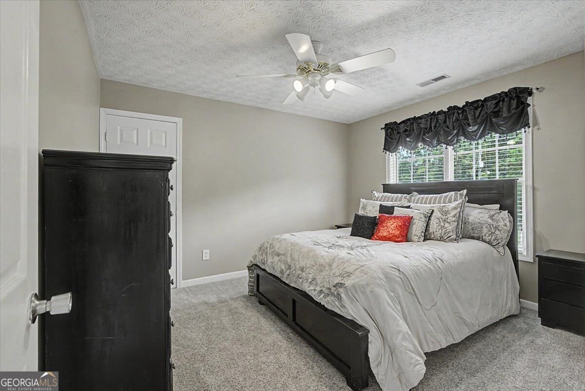 1578 Friendship Church Road Powder Springs - Photo 38