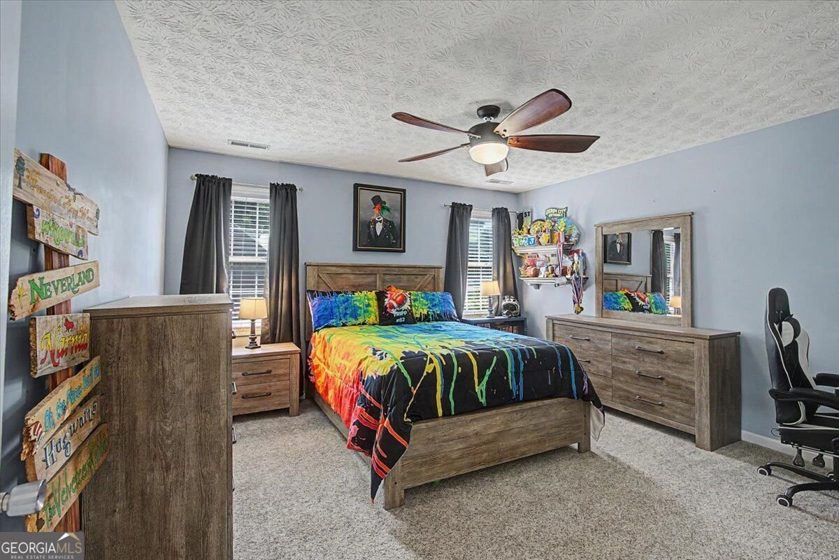 1578 Friendship Church Road Powder Springs - Photo 40