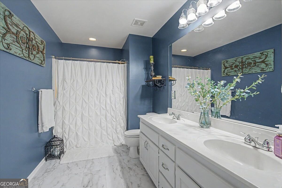 1578 Friendship Church Road Powder Springs - Photo 41