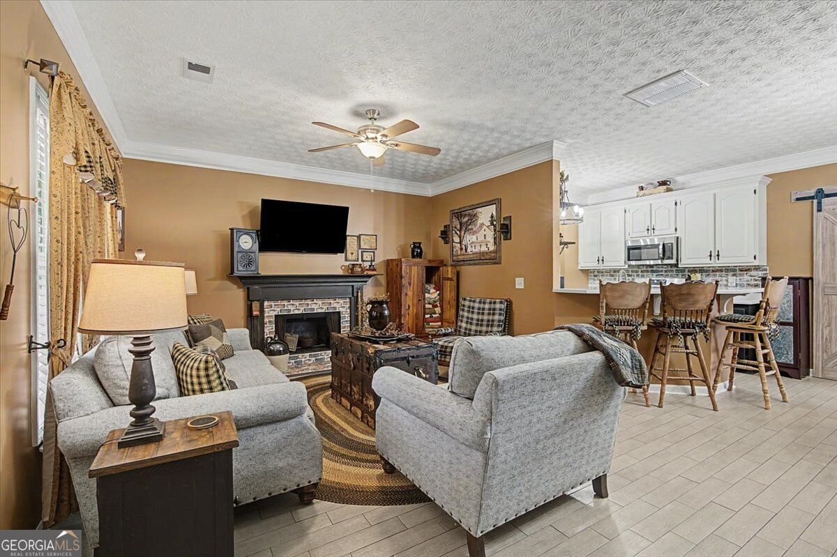1578 Friendship Church Road Powder Springs - Photo 43