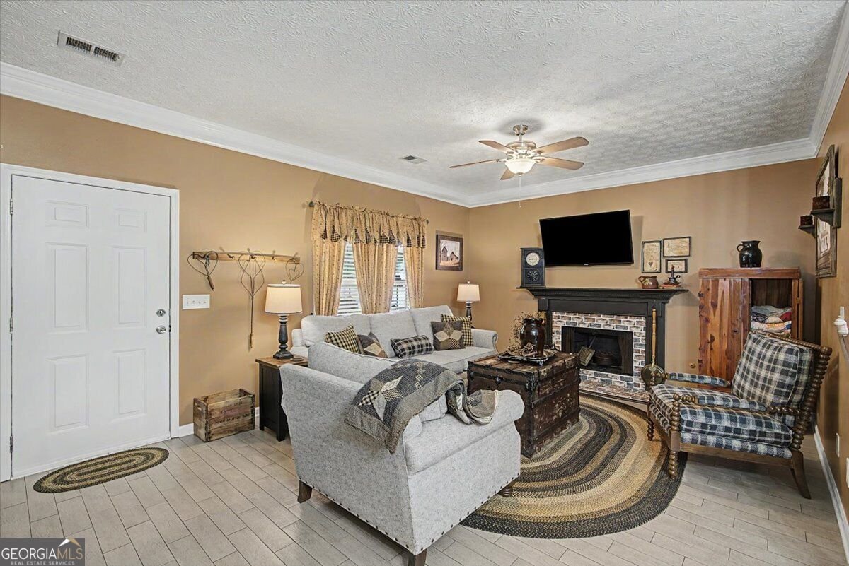 1578 Friendship Church Road Powder Springs - Photo 44