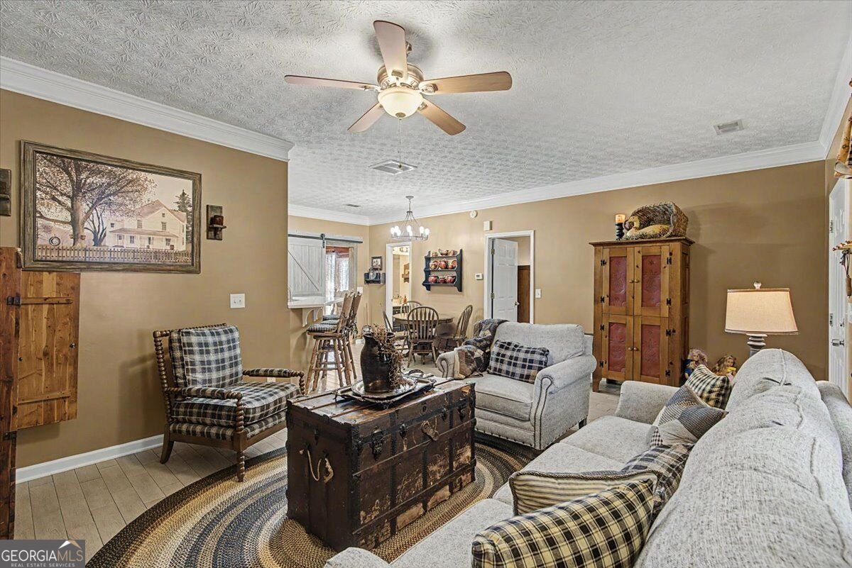 1578 Friendship Church Road Powder Springs - Photo 45