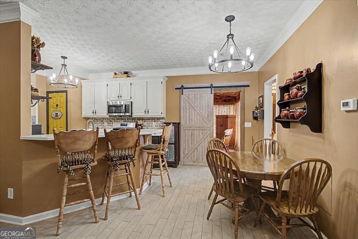 1578 Friendship Church Road Powder Springs - Photo 46