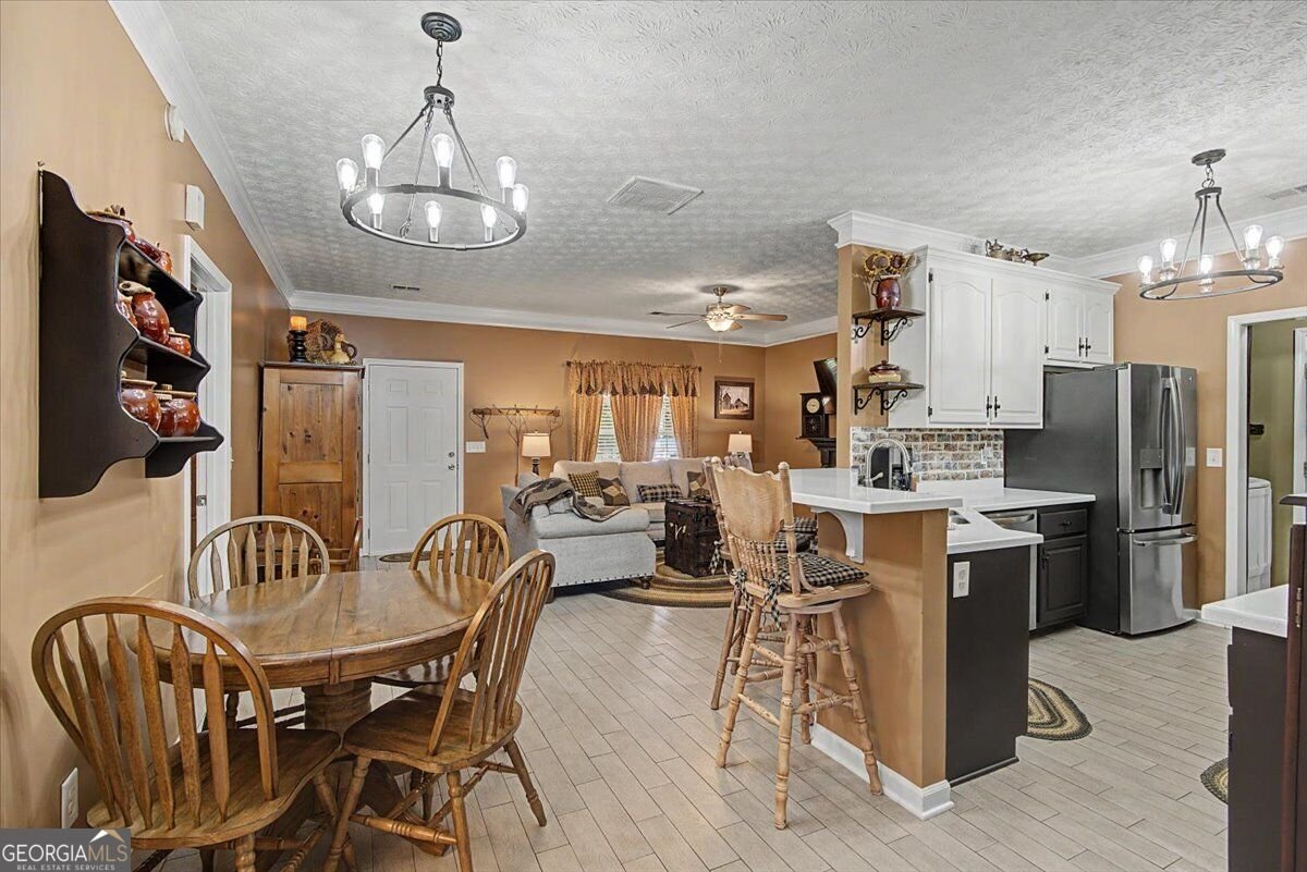 1578 Friendship Church Road Powder Springs - Photo 47