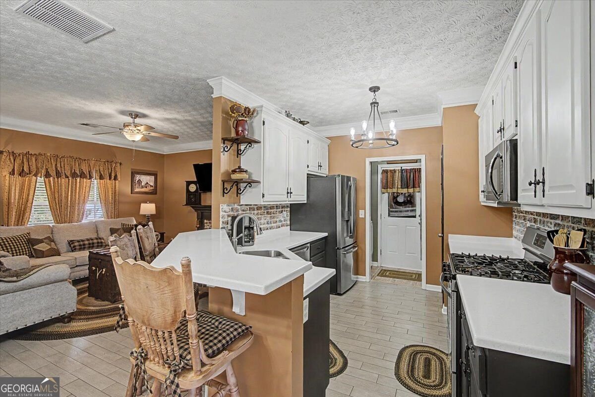 1578 Friendship Church Road Powder Springs - Photo 48
