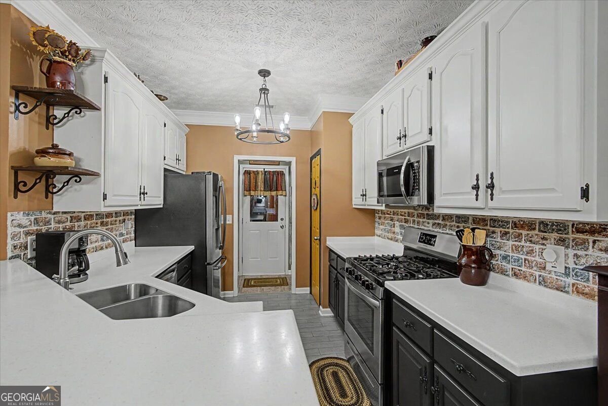 1578 Friendship Church Road Powder Springs - Photo 49